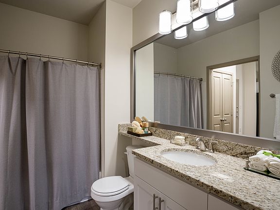 Bathroom A1