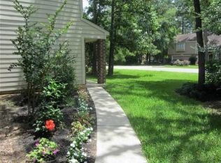 11011 Ellwood St, Spring, TX 77380