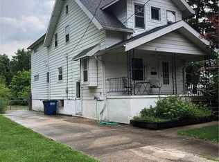 2132 Rood St, Toledo, OH 43613
