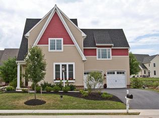 324 Bowyer Ln, Lititz, PA 17543