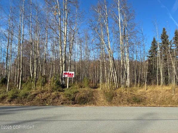 2150 S Sea Biscuit Ln, Palmer, AK 99645
