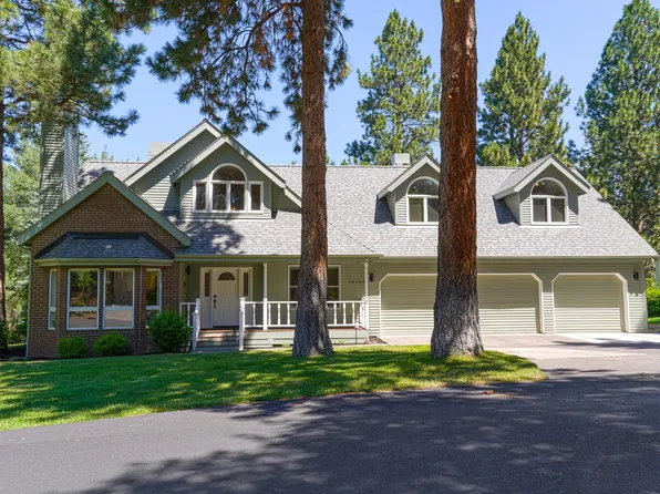 20388 Buttermilk, Bend, OR 97702