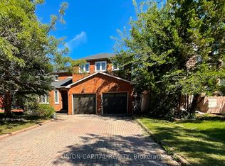 60 Brooklyn Cres, Markham, ON L3P 7C2