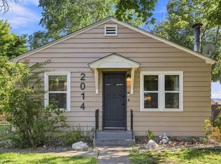 2014 E Cataldo Ave, Spokane, WA 99202