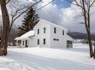 8 Don Irwin Road, Prattsville, NY 12468