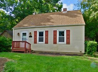 1512 E Clayton Ave, Peoria Heights, IL