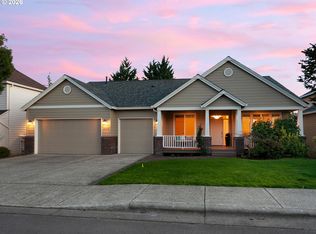 14924 NW Vance Dr, Portland, OR