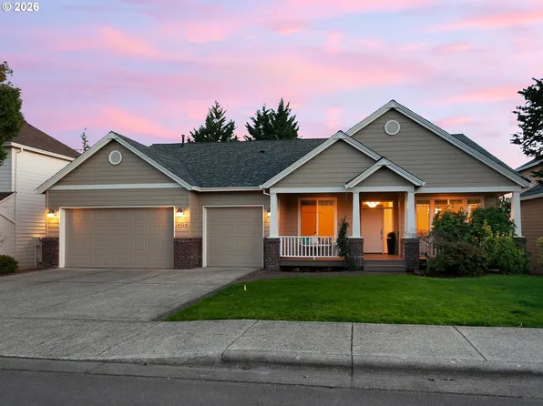 14924 NW Vance Dr, Portland, OR 97229