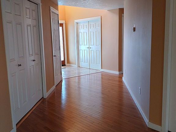 Main Hallway