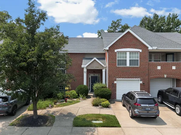 7041 Glen Kerry Ct, Florence, KY 41042