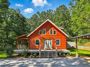 4947 Weaver Rd, Gainesville, GA 30507