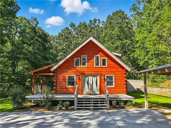 4947 Weaver Rd, Gainesville, GA 30507