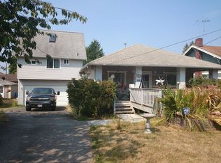 6943 Fauntleroy Way SW, Seattle, WA 98136