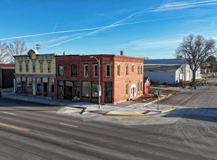 732 Wisconsin St, Cawker City, KS 67430