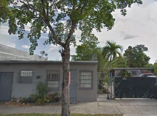 725 Opa Locka Blvd #C, Opa Locka, FL 33054