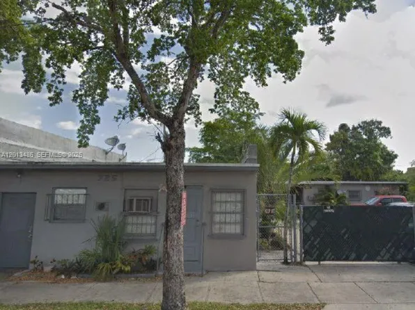 725 Opa Locka Blvd #C, Opa Locka, FL 33054