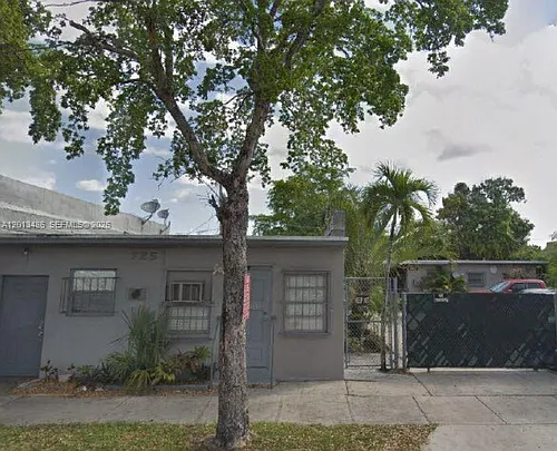 725 Opa Locka Blvd #C Photo 1