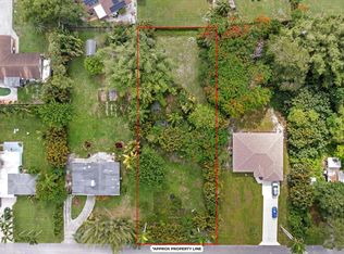 55 Barberton Rd, Lake Worth, FL 33467