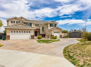 43878 Danya Ln, Lancaster, CA