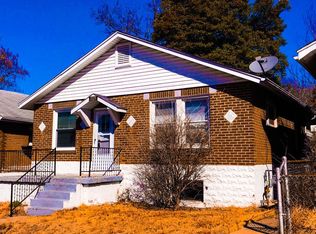 1929 Chippewa St, Saint Louis, MO