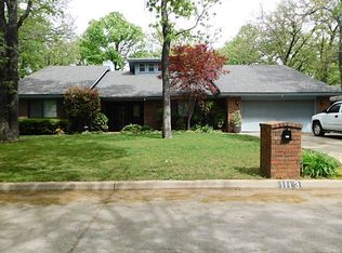1113 Bent Tree St, Duncan, OK 73533