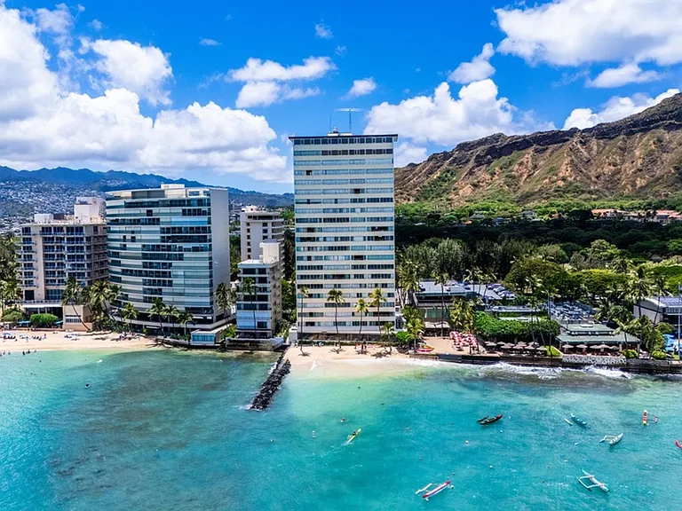 2895 Kalakaua Ave #1509 — Photo 30