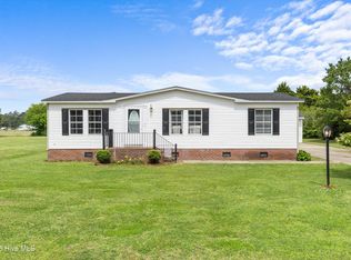 1200 Possum Quarter Rd, Elizabeth City, NC 27909