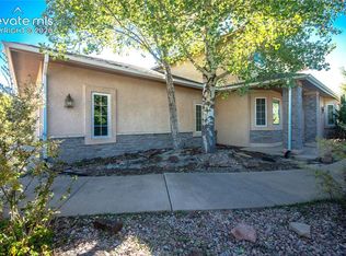 19558 Fox Trail Way, Monument, CO 80132