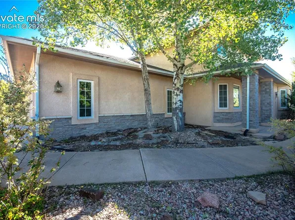 19558 Fox Trail Way, Monument, CO 80132