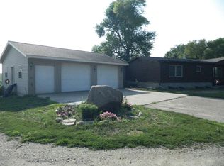 11095 15th Ave SE, Granite Falls, MN 56241