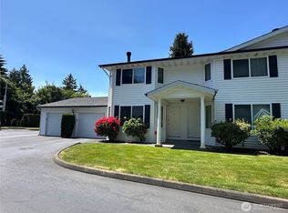 31921 45th Pl SW, Federal Way, WA 98023