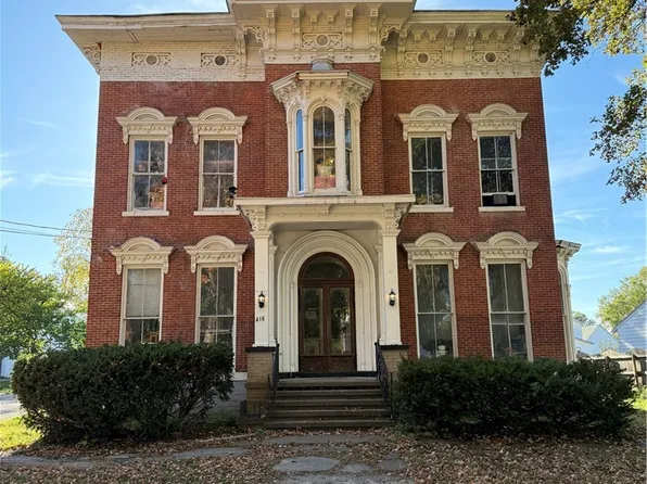 416 Main St, Oneida, NY 13421
