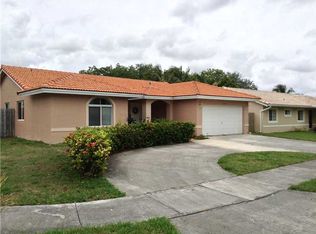 20798 SW 129th Pl, Miami, FL 33177