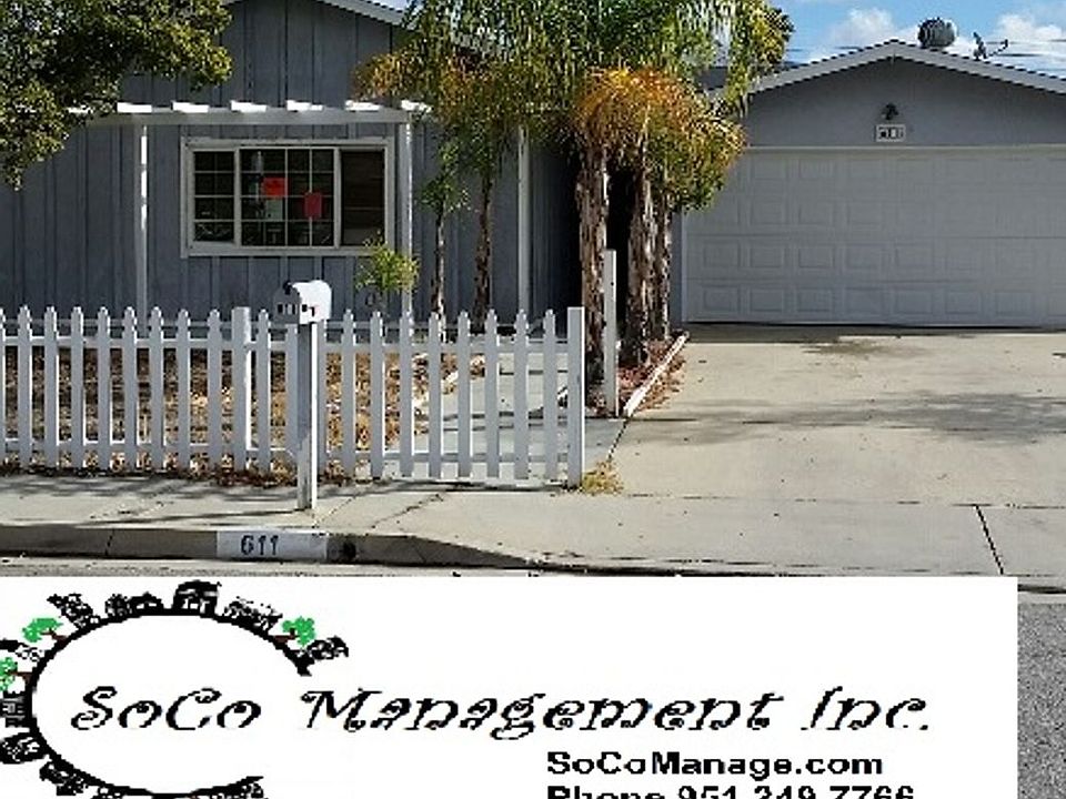 1st image of 611 S Camino Los Banos