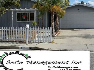 611 S Camino Los Banos, San Jacinto, CA 92583