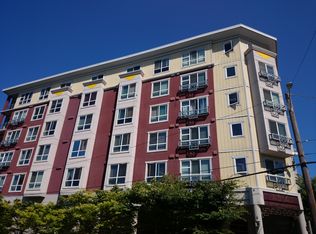 668 S Lane St APT 308, Seattle, WA 98104