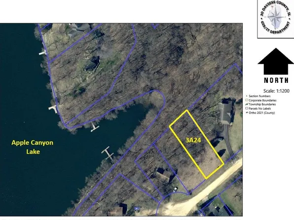 3A24 General Grant Dr, Apple River, IL 61001