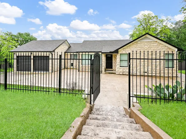 4901 Circle Ridge Dr, Fort Worth, TX 76114