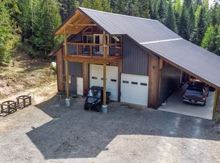 3529 Wrenco Loop, Sandpoint, ID 83864
