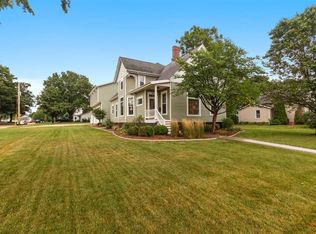 301 E Front St, El Paso, IL