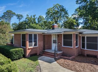 1211 Glen Laura Rd, Jacksonville, FL 32205