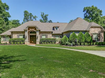 11357 Majestic Dr, Montgomery, TX, 77316