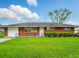 2100 Mattis Dr, Dayton, OH 45439
