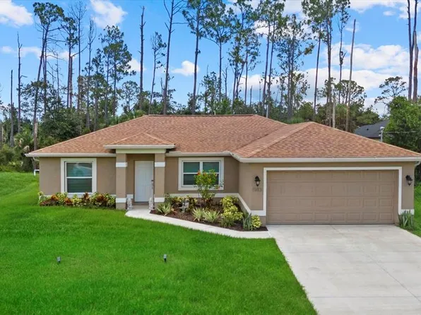 1983 Longstroth Ave, North Port, FL 34288