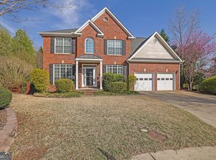 2511 Merrion Park Ct, Dacula, GA 30019