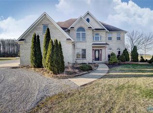 13303 Jerry City Rd, Cygnet, OH 43413