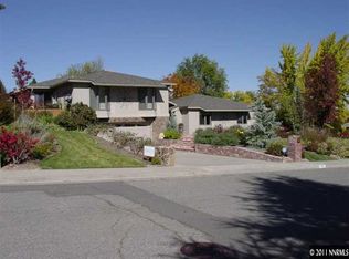 1775 Sandpoint Cir, Reno, NV 89509