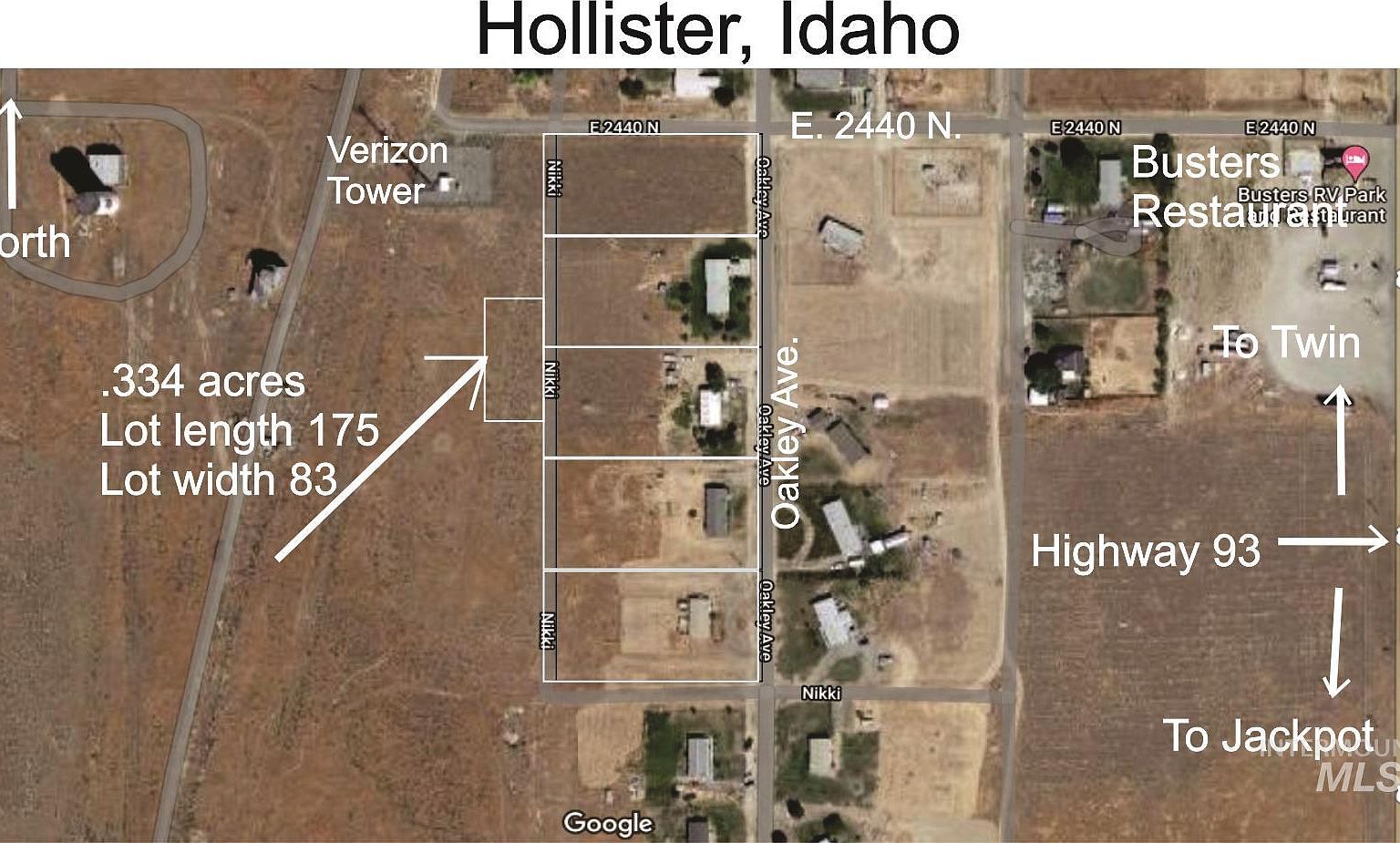 Hollister See Exhibit A, Twin Falls, ID 83301 MLS 98894294 Zillow