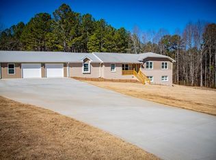 6555 Post Rd, Douglasville, GA 30135