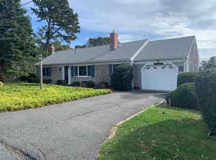 102 Robbin Run, South Dennis, MA 02660